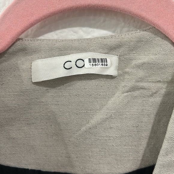 CO Peplum Cuff Jacket, RTR - Picture 10 of 12